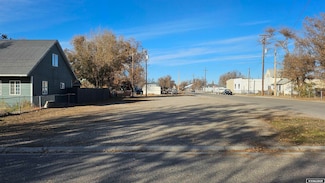 129 Grace, Worland, WY 82401
