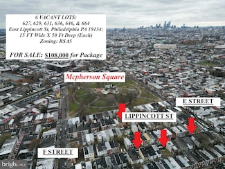 631 E Lippincott St, Philadelphia, PA 19134