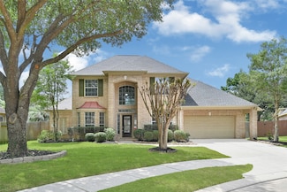 6406 Briarstone Ln, Spring, TX 77379