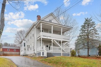 16 Maple St, Saco, ME 04072