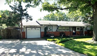 1436 N Timothy Ln, Wichita, KS 67212