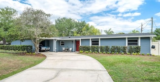 2707 Prince John Rd, Winter Park, FL 32792