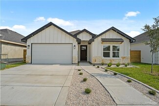 2728 E Pecos Rd, Edinburg, TX 78542