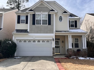 306 Meeting Hall Dr, Morrisville, NC 27560