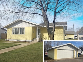 215 36th Ave N, Saint Cloud, MN 56303