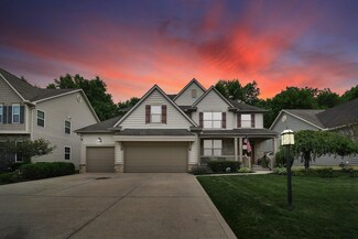 294 Blue Jacket Cir, Pickerington, OH 43147