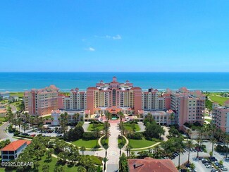 200 Ocean Crest Dr Unit 418, Palm Coast, FL 32137