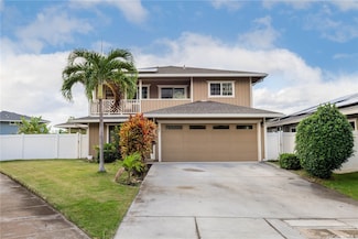 84-575 Kili Dr Unit 67, Waianae, HI 96792