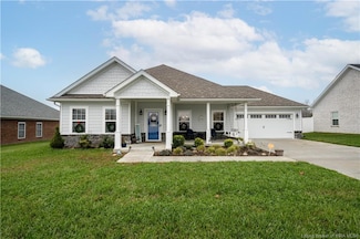 13969 Deerfield Crossing, Memphis, IN 47143