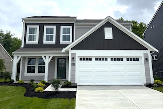 1658 Whitewater Trails Blvd, Harrison, OH 45030