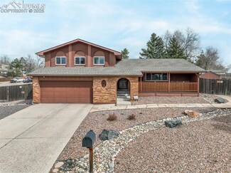 3665 Inspiration Dr, Colorado Springs, CO 80917