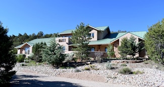 59 Canyon Ridge Dr, Sandia Park, NM 87047
