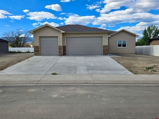 15195 Silver Belle St, Delta, CO 81416