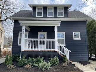 448 Oakdale Ave, Glencoe, IL 60022