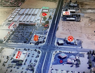 0 Palmdale Rd Unit IV25137610, Victorville, CA 92392