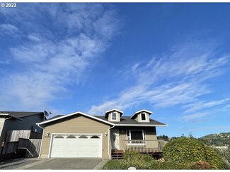 6755 Jasmine Ct, Brookings, OR 97415