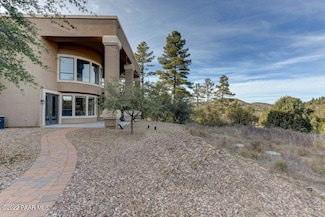 1805 Bridge Park Place, Prescott, AZ 86305