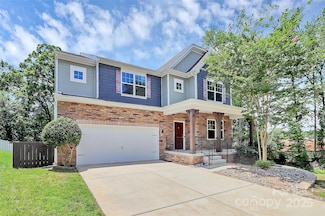10304 Ebbets Rd, Charlotte, NC 28273