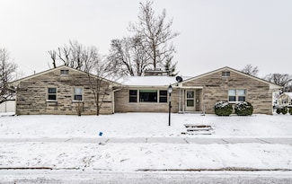 1401 E Castle Ave, Indianapolis, IN 46227