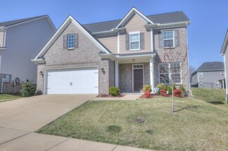 918 Cavan Ln, Mt. Juliet, TN 37122