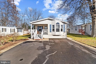 113 Hickory Dr, Hatfield, PA 19440