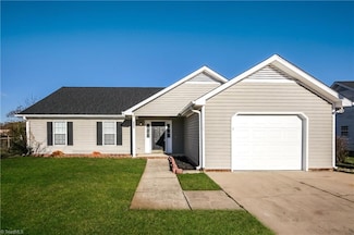 3208 Presley Way, Greensboro, NC 27405