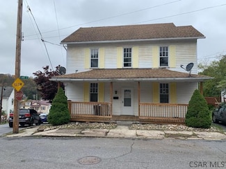 1340 Good St, Johnstown, PA 15905