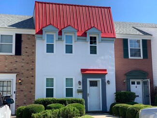 1209 Monte Sano Ave Unit 17, Augusta, GA 30904