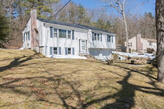 20 Dover Rd, Millis, MA 02054