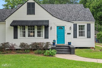 476 Albany Ave, Shreveport, LA 71105