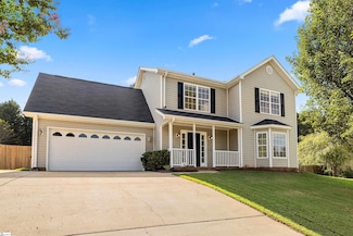 103 Corey Way, Travelers Rest, SC 29690