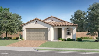 15579 W Williams St, Goodyear, AZ 85338
