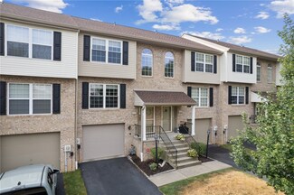 3080 Meadowbrook Ct, Gibsonia, PA 15044