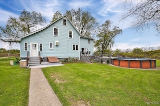 2407 Long Rd, Grand Island, NY 14072