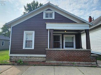 216 Reese St, Sandusky, OH 44870