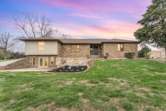 4342 W Farm Road 60, Willard, MO 65781