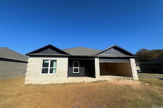 912 W Dell Vista Cove, Cabot, AR 72023