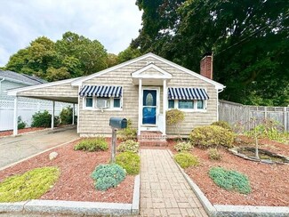81 Range Ave, Lynn, MA 01904