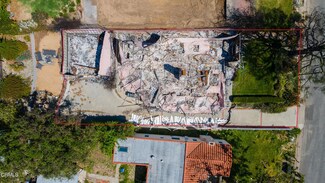 2935 Maiden Ln, Altadena, CA 91001