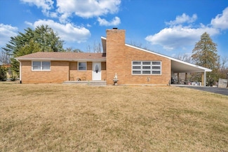 1201 Windsor Ave, Pulaski, VA 24301