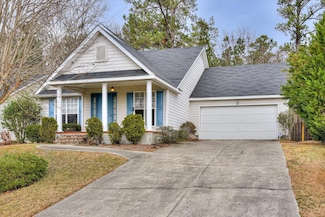 392 Sandleton Way, Evans, GA 30809