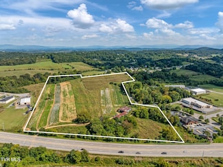 370 Roy Martin Rd, Johnson City, TN 37615