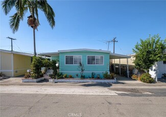 21111 Dolores St Unit 136, Carson, CA 90745