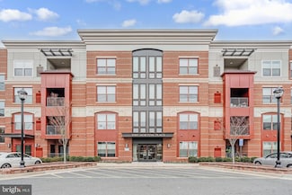 3989 Norton Place Unit 201, Fairfax, VA 22030