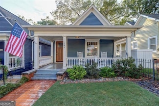 144 Howell St NE, Atlanta, GA 30312