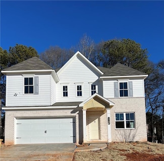 1735 Fulmont Cir, Mableton, GA 30126