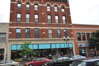 1459 N Milwaukee Ave Unit 3C, Chicago, IL 60622