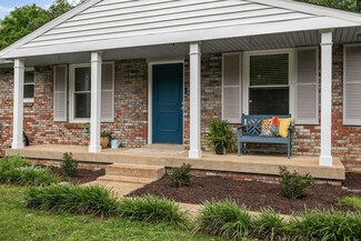 682 Brewer Dr, Nashville, TN 37211
