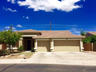850 E Megan St, Gilbert, AZ 85295