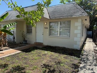 1326 NW 8th Ave, Fort Lauderdale, FL 33311